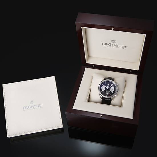 TAG Heuer(USED) 그랜드 까레라 CAV511A