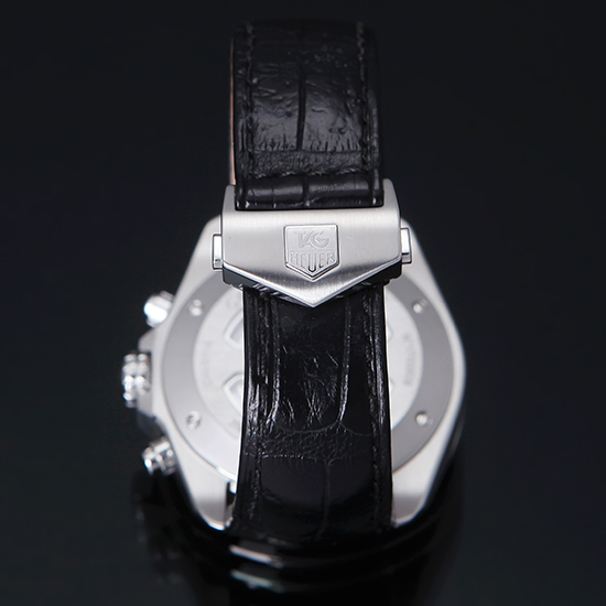 TAG Heuer(USED) 그랜드 까레라 CAV511A