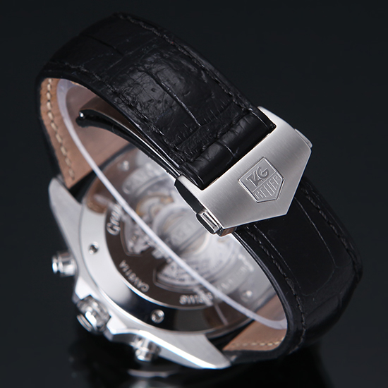 TAG Heuer(USED) 그랜드 까레라 CAV511A