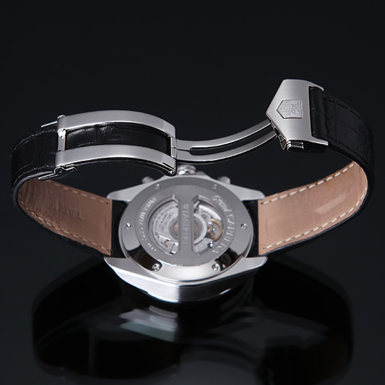 TAG Heuer(USED) 그랜드 까레라 CAV511A