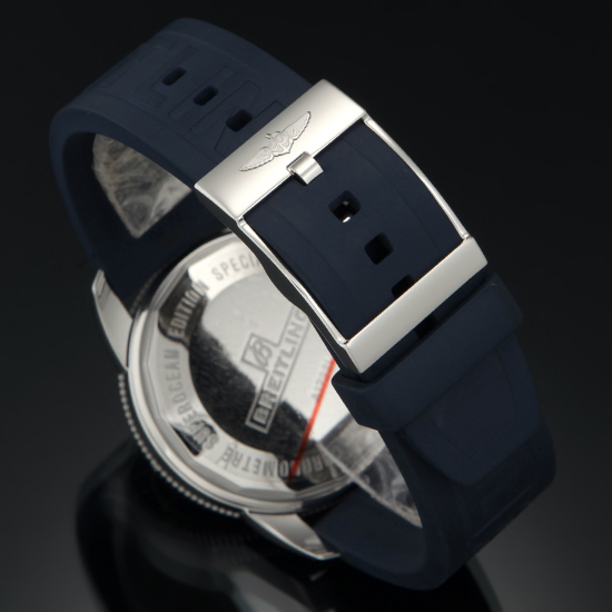 BREITLING(USED) 슈퍼오션 헤리티지 A17321