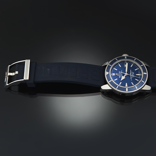 BREITLING(USED) 슈퍼오션 헤리티지 A17321