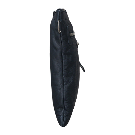 BALENCIAGA(USED)클래식 클립 클러치