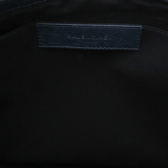 BALENCIAGA(USED)클래식 클립 클러치