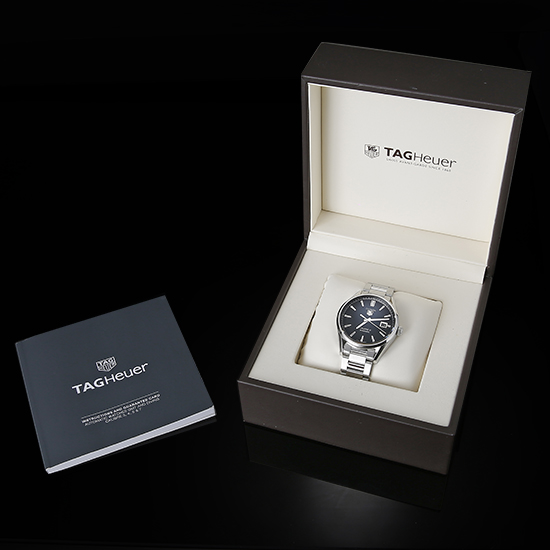 TAG Heuer(USED) 까레라 WAR211A