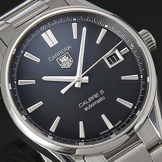 TAG Heuer(USED) 까레라 WAR211A