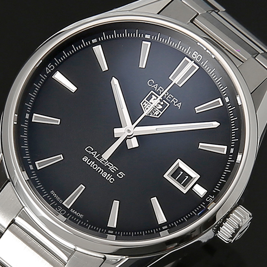TAG Heuer(USED) 까레라 WAR211A