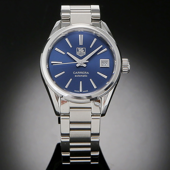 TAG Heuer(USED)까레라 WAR2419