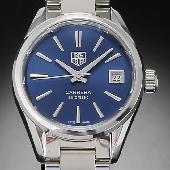 TAG Heuer(USED)까레라 WAR2419