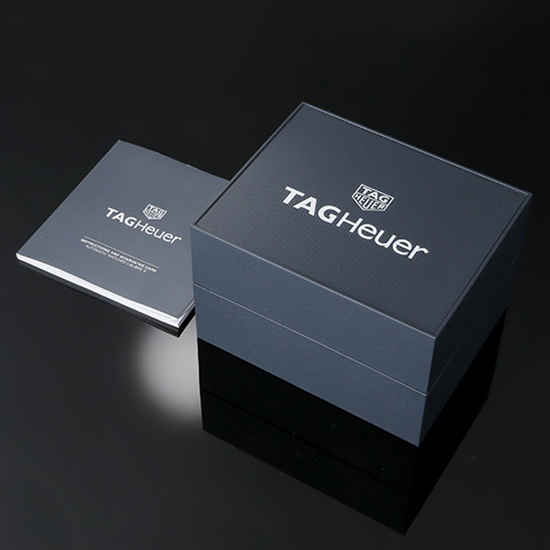 TAG Heuer(USED)까레라 WAR2419
