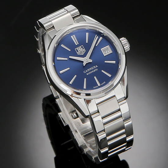 TAG Heuer(USED)까레라 WAR2419