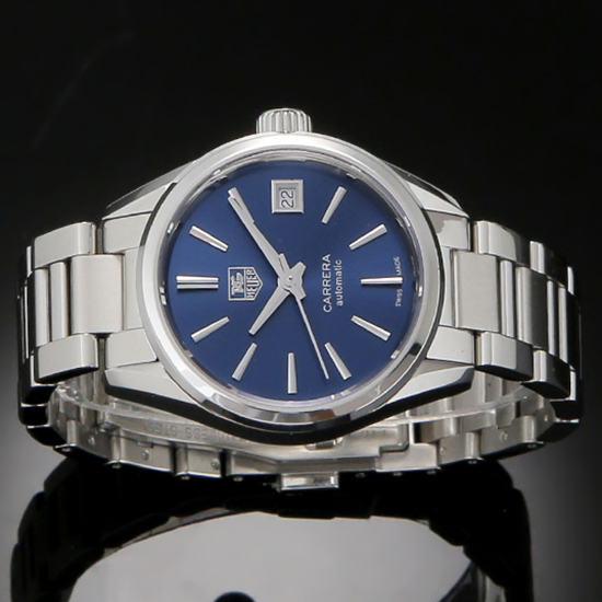 TAG Heuer(USED)까레라 WAR2419