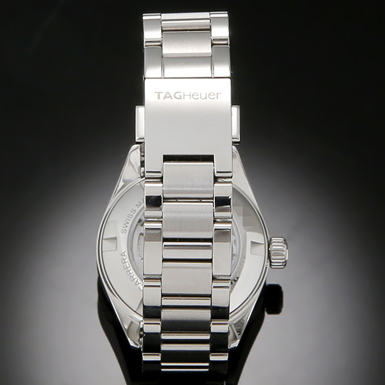 TAG Heuer(USED)까레라 WAR2419
