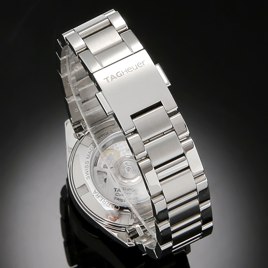 TAG Heuer(USED)까레라 WAR2419