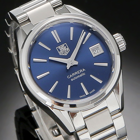 TAG Heuer(USED)까레라 WAR2419