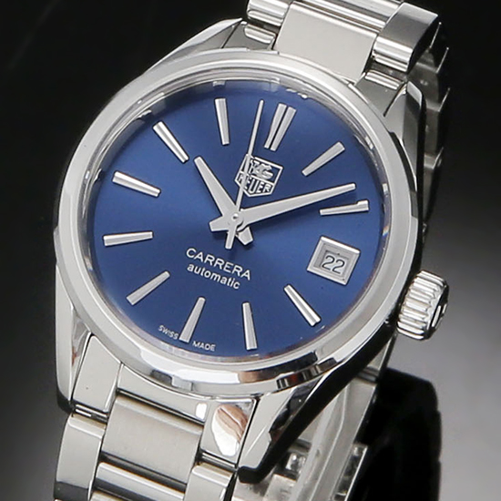 TAG Heuer(USED)까레라 WAR2419