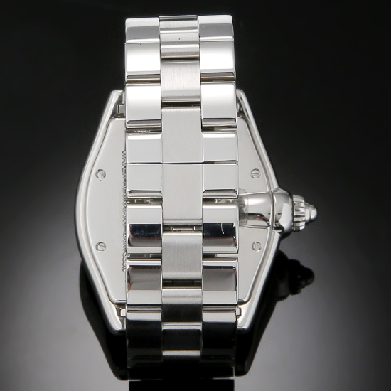 CARTIER(USED) 까르띠에 로드스터 라지 오토