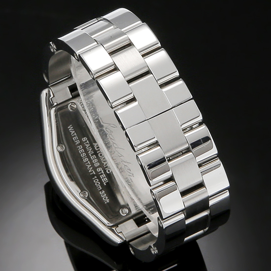 CARTIER(USED) 까르띠에 로드스터 라지 오토