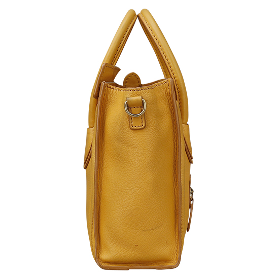 CELINE(USED)마이크로 러기지