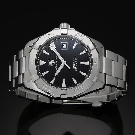 TAG Heuer(USED)아쿠아레이서 WAY2110