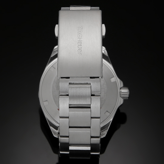 TAG Heuer(USED)아쿠아레이서 WAY2110
