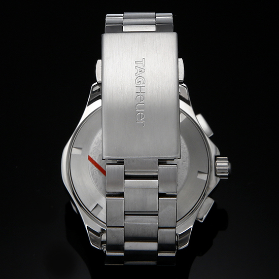 TAG Heuer(USED)아쿠아레이서 크르노 CAP2110