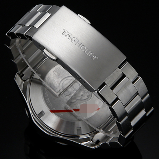 TAG Heuer(USED)아쿠아레이서 크르노 CAP2110