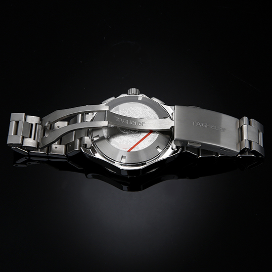 TAG Heuer(USED)아쿠아레이서 크르노 CAP2110