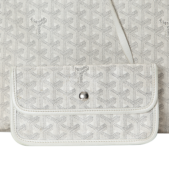 GOYARD(USED)생루이GM