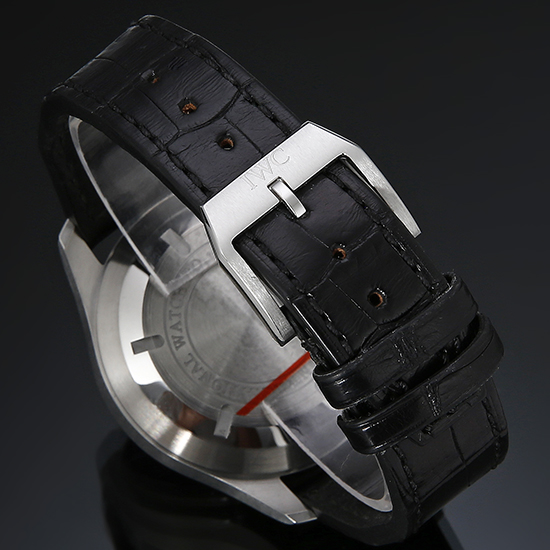 IWC(USED) 파일럿 크르노 IW3777