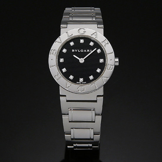 BVLGARI(USED)불가리 BB26S