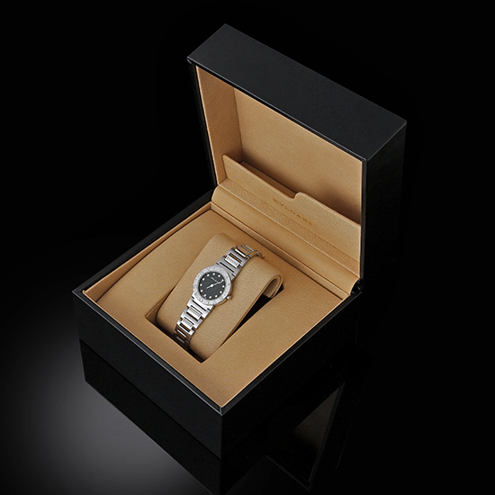 BVLGARI(USED)불가리 BB26S