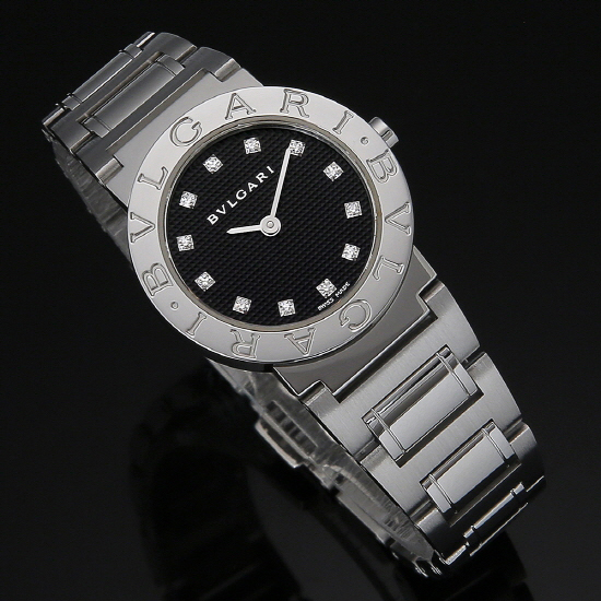 BVLGARI(USED)불가리 BB26S