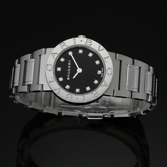 BVLGARI(USED)불가리 BB26S