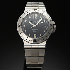 BVLGARI(USED) 디아고노 SD38S