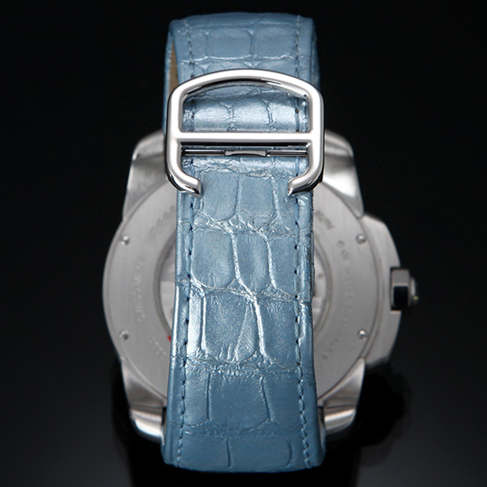 CARTIER(USED) 칼리브 다이아베젤