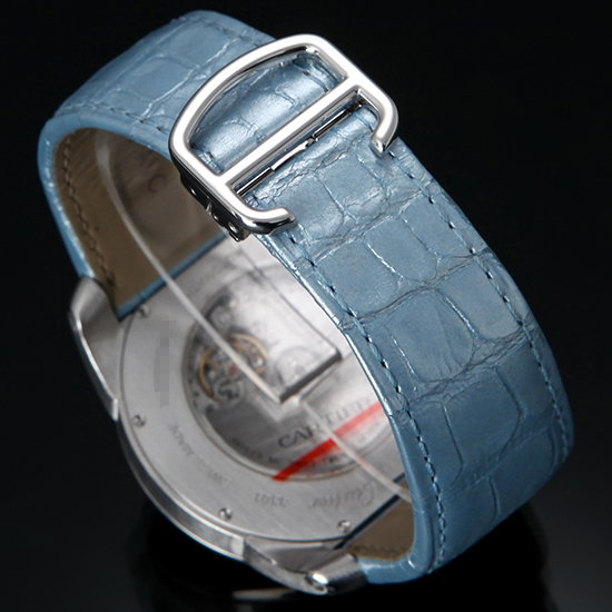 CARTIER(USED) 칼리브 다이아베젤