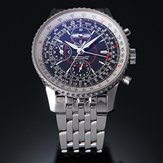 BREITLING(USED) 몽블리앙 다토라