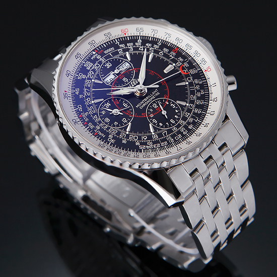 BREITLING(USED) 몽블리앙 다토라