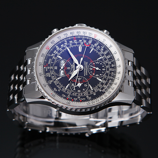 BREITLING(USED) 몽블리앙 다토라
