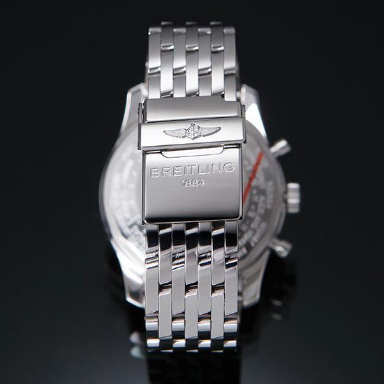 BREITLING(USED) 몽블리앙 다토라