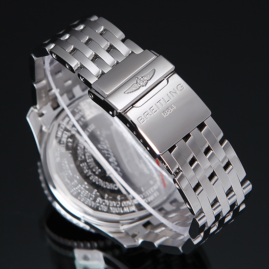 BREITLING(USED) 몽블리앙 다토라