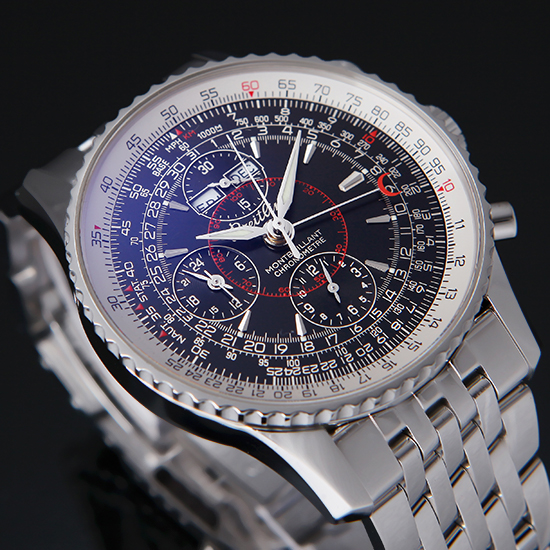 BREITLING(USED) 몽블리앙 다토라