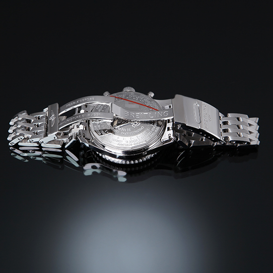 BREITLING(USED) 몽블리앙 다토라