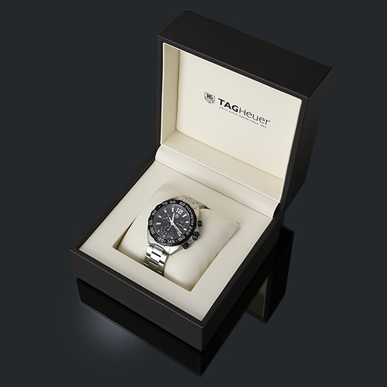 TAG Heuer(USED) 포뮬러1 크르노 CAZ1110