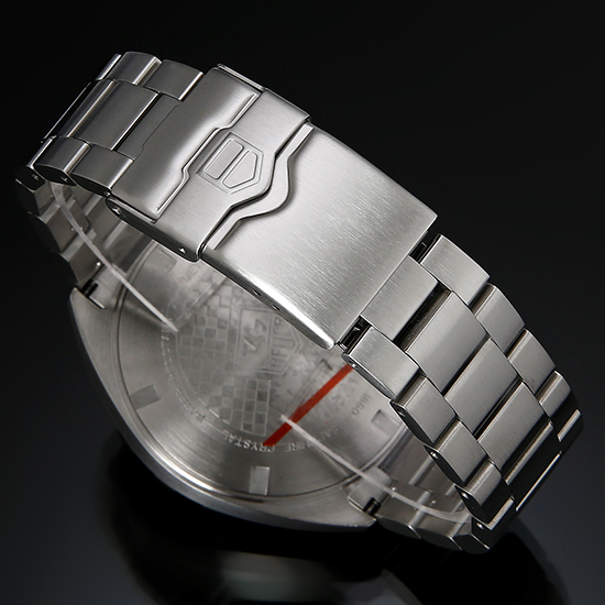 TAG Heuer(USED) 포뮬러1 크르노 CAZ1110