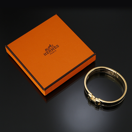HERMES(USED) 에르메스  클릭아슈