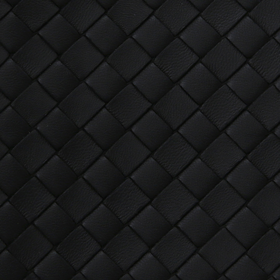 BOTTEGA VENETA(USED)인트레치아토 나파 위빙 클러치