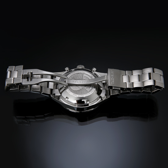TAG Heuer(USED) 까레라 크르노 데이데이트 CV201AH