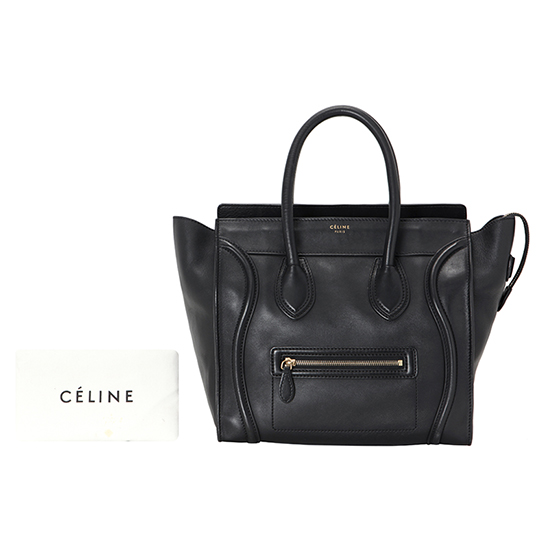 CELINE(USED)러기지